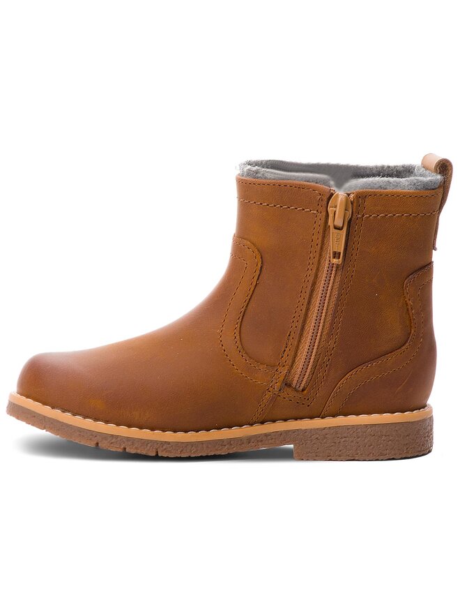 Clarks comet frost sale