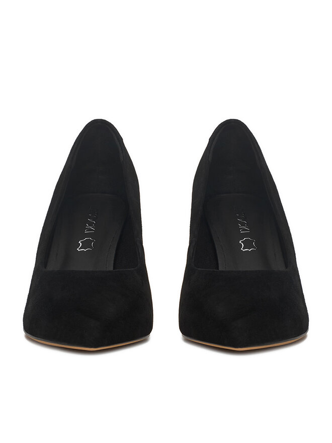 Lasocki Pumps Lasocki CEO-SAGITTA-02 Schwarz