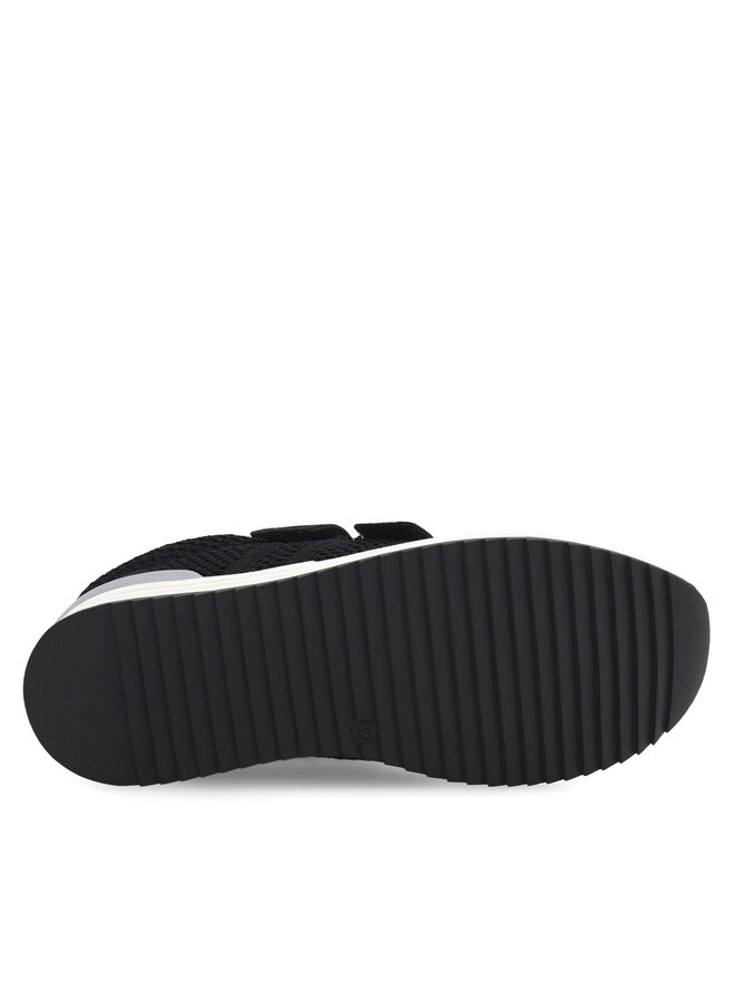 Lasocki Young Zapatillas Lasocki Young TEKS CI12-2757-13(IV)CH Negro