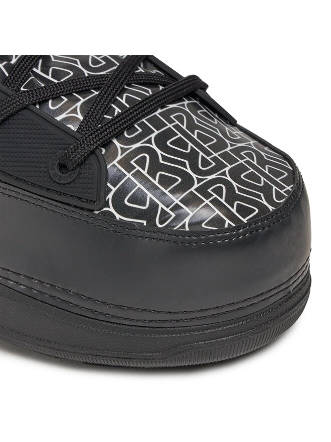 Bogner Schneeschuhe Bogner La Plagne 8 32347064 Schwarz