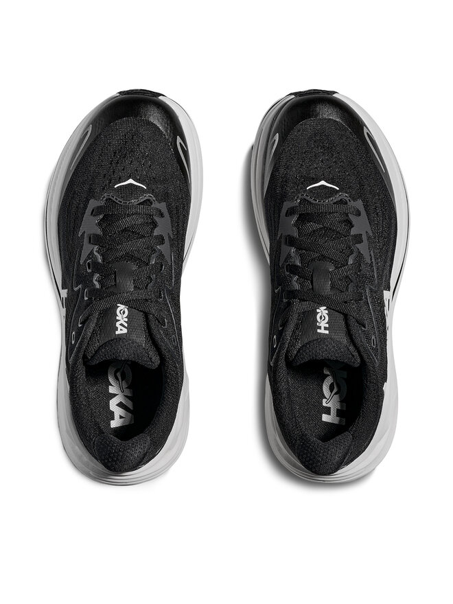 Hoka Взуття для бігу Hoka Clifton 10 1168860 Чорний