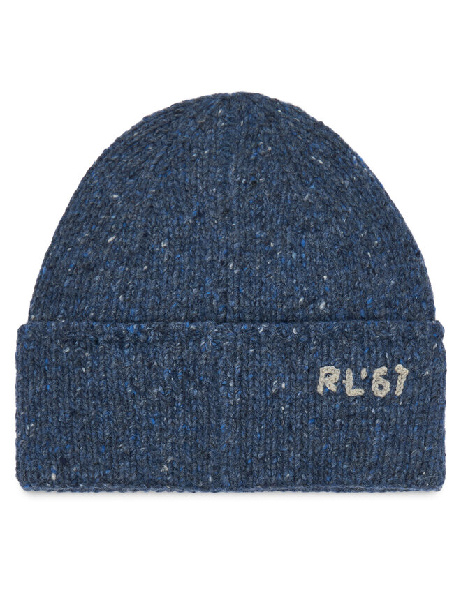 Polo Ralph Lauren Mütze Polo Ralph Lauren 449959366007 Dunkelblau