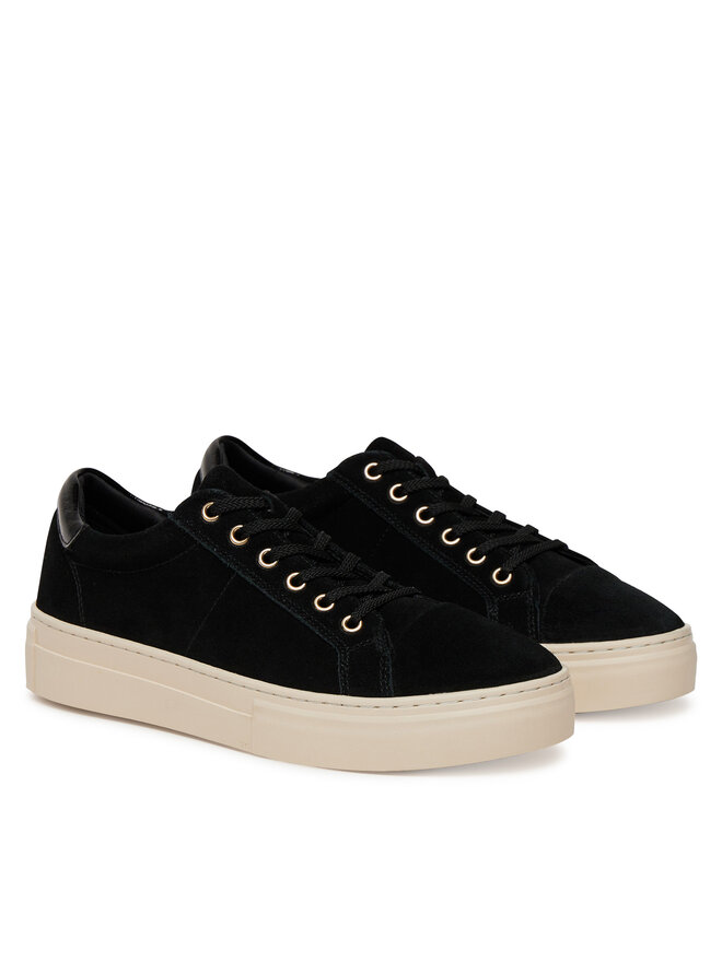 Vagabond Shoemakers Sportcipők Vagabond Shoemakers Zoe Platform 5927-240-20 Fekete