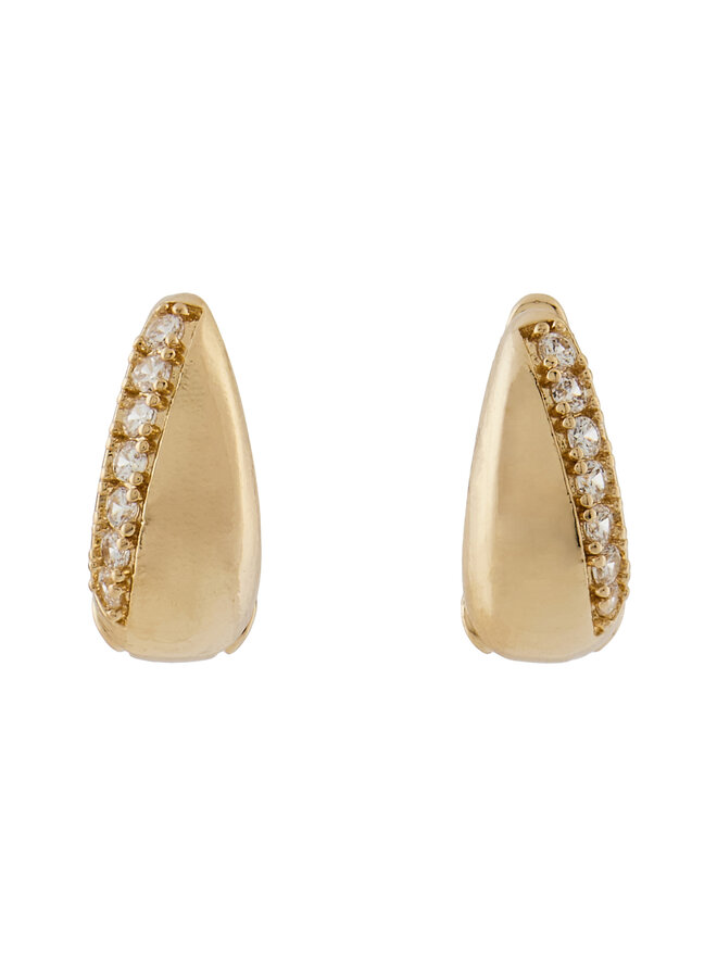 Aldo Set di 6 paia di orecchini Aldo Talalagyn 13868572 Oro