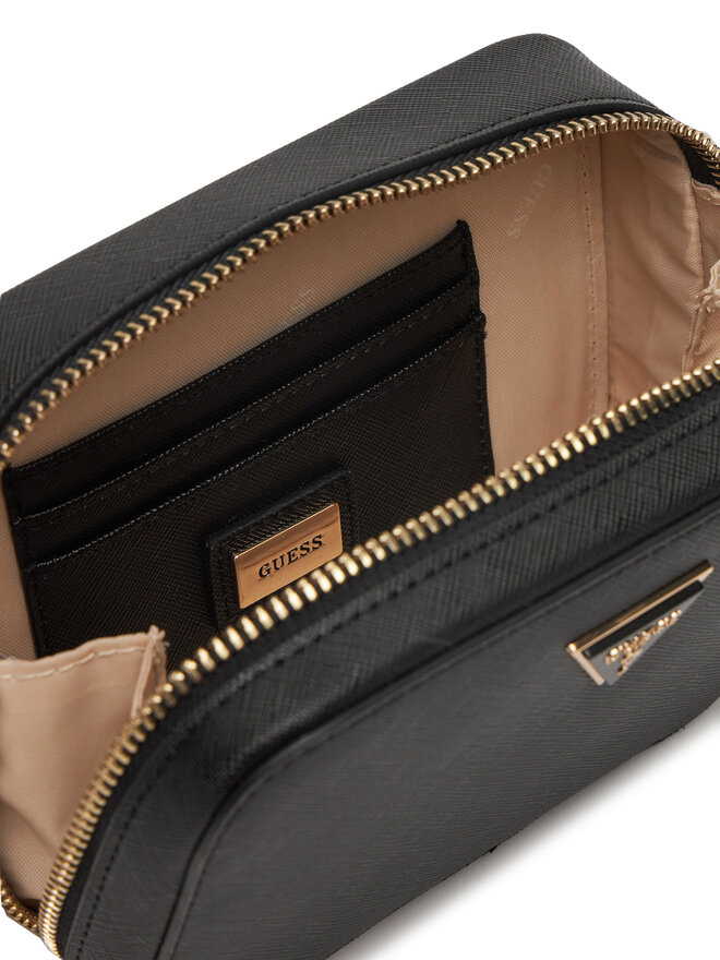 Guess Borsetta Guess PW7520 P5203 Nero
