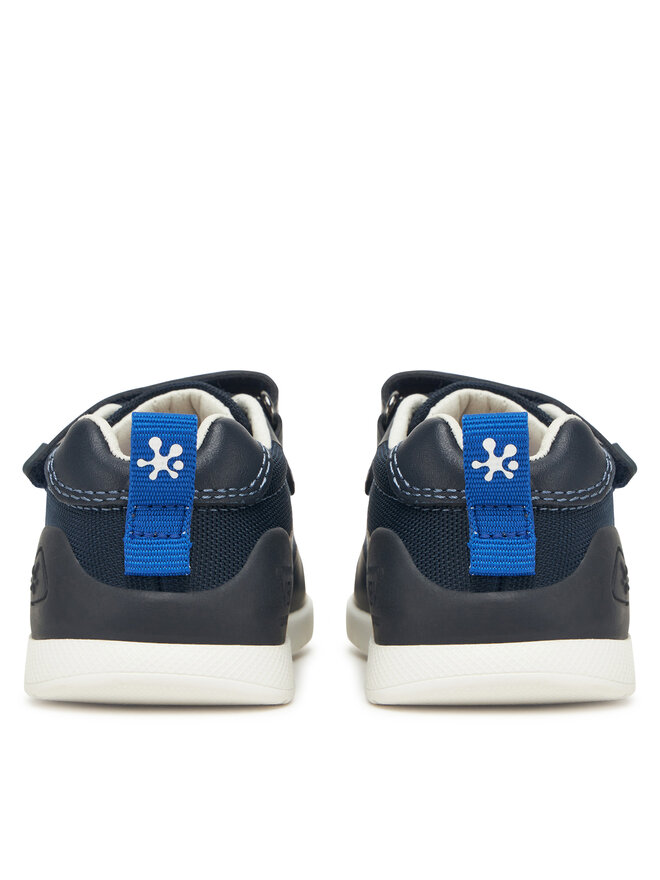 Biomecanics Sneakers Biomecanics 251132 Dunkelblau
