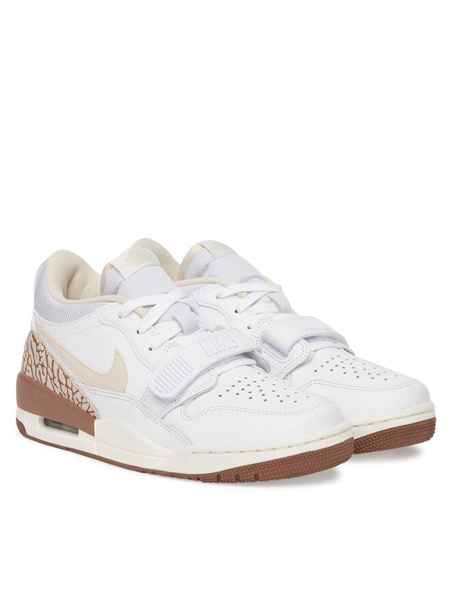 Nike Sneakersy Nike Air Jordan Legacy 312 FQ7827 Biały