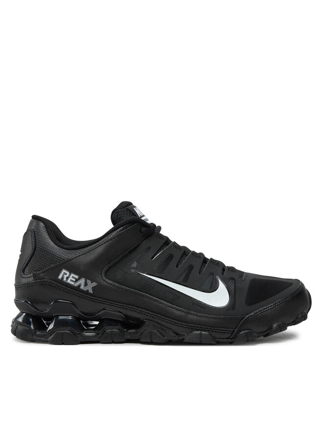 Nike Sneakers Nike Reax 8 TR Mesh Schwarz