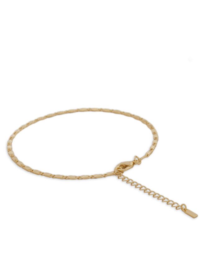 Aldo Pulsera tobillera Aldo Choitha 13930765 Oro