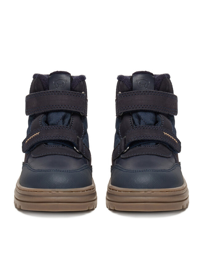 Lasocki Kids Bakancs Lasocki Kids CEO-CI12-VOLGA-02 Sötétkék