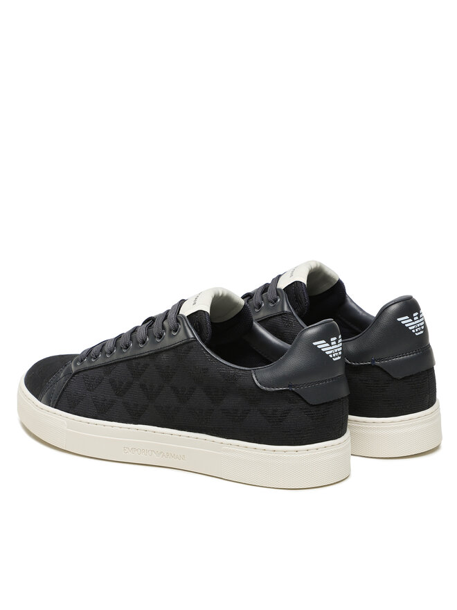 Emporio Armani Sneakers Emporio Armani X4X316 XM741 N151 Blu scuro