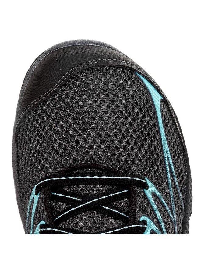 Взуття для бігу Merrell Bare Access Arc 4 J03934 Сірий | evzuttya