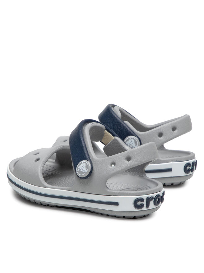 Crocs Szandál Crocs Crocband Sandal 12856 Szürke