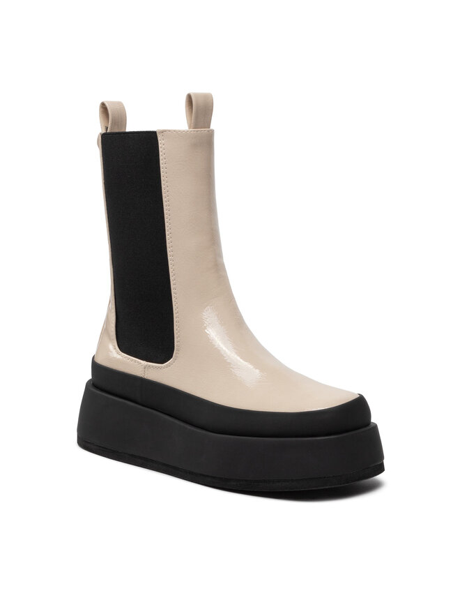 DeeZee Ботильйони DeeZee ZALY21025-8 Бежевий