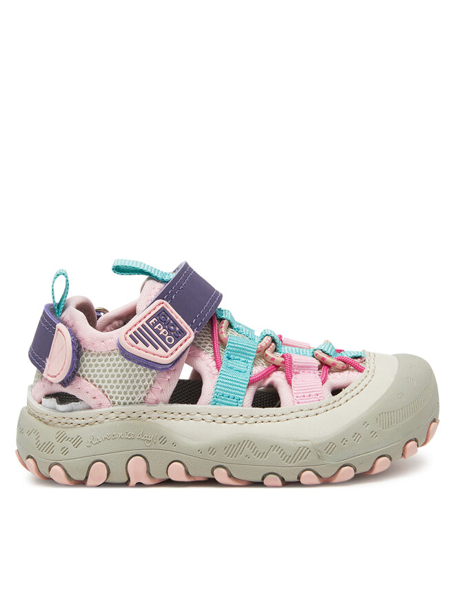 Gioseppo Sandalen Gioseppo Waubeek 75546-P1 Beige