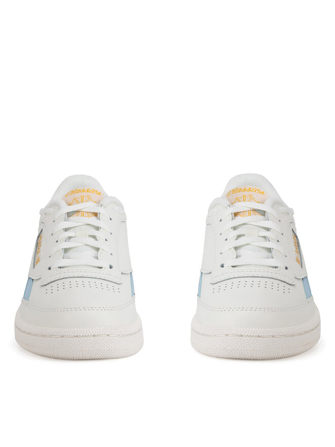 Reebok Сникърси Reebok Club C Revenge 100204579 Бежов
