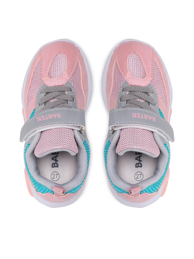 Bartek Sneakers Bartek 15622001 Roz