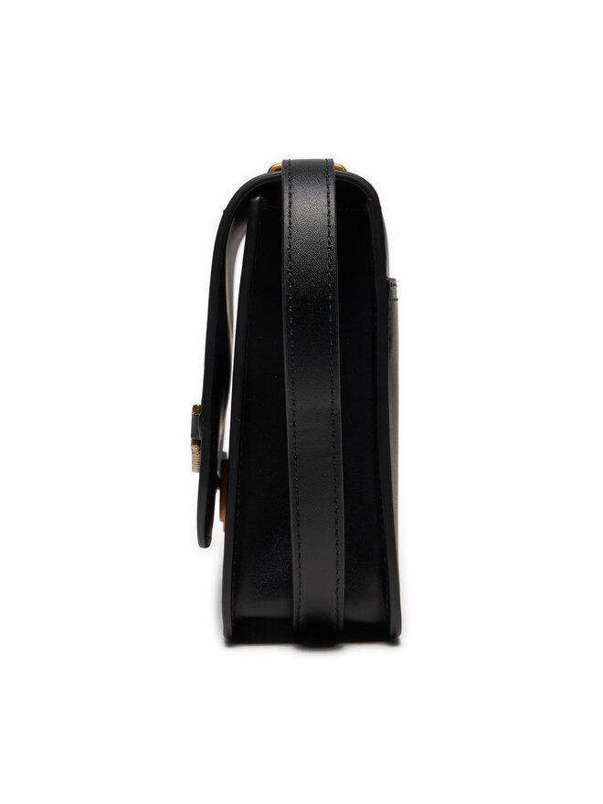 Steve Madden Ročna torba Steve Madden SM13001392 B-G Črna