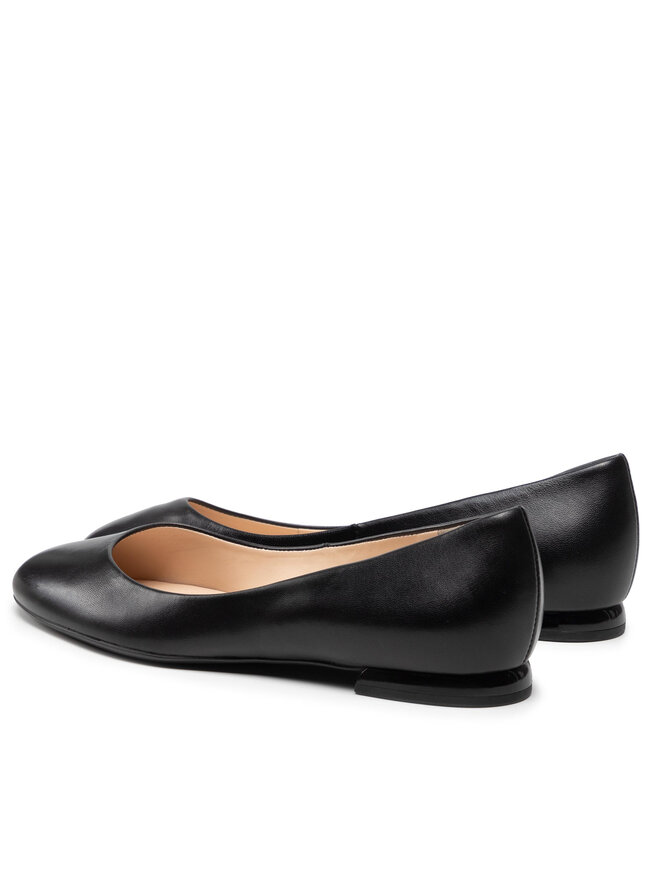 HÖGL Bailarinas HÖGL 0-121020 Negro
