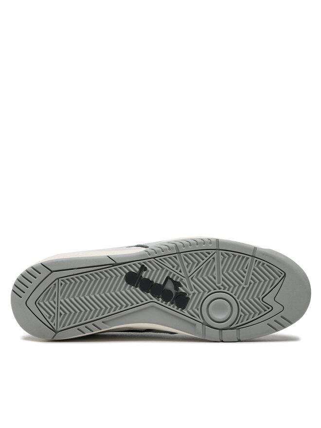 Sneakers Diadora Winner Sl 501.179583 01 C4157 Weiß | eschuhe.de