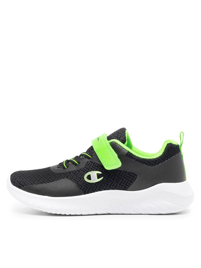 Champion Αθλητικά Champion SOFTY EVOLVE G PS S32454-KK003 Μαύρο
