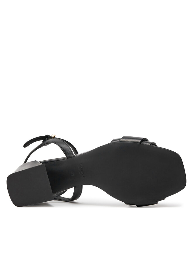 Furla Sandalen Furla YH70FZE-Y62000-O6000 Schwarz
