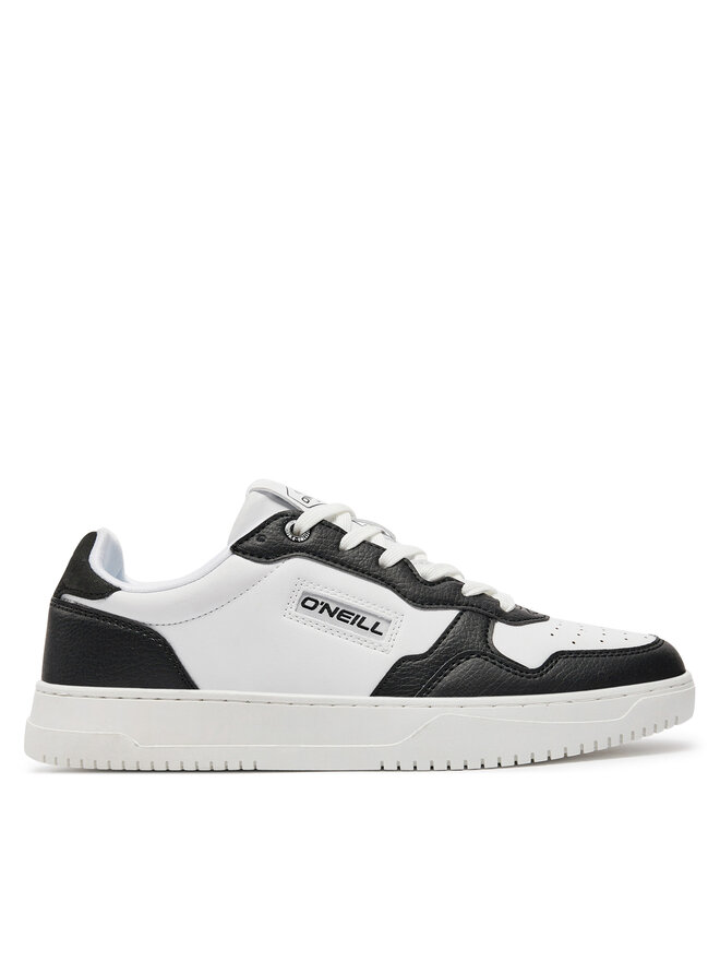 O'Neill Sneakersy O'Neill Galveston Men Low 90241030.16A Černá
