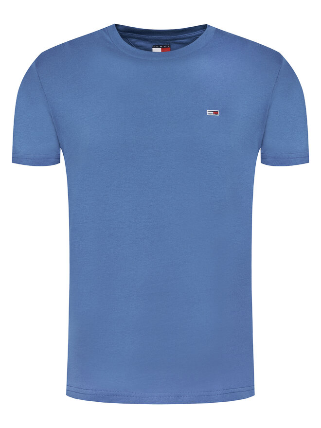 Tommy Jeans Tommy Jeans T-Shirt-Set DM0DM20687 Bunt Slim Fit