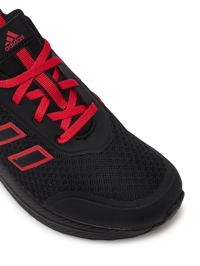 adidas Sneakers adidas X_PLRPATH IH1072 Schwarz