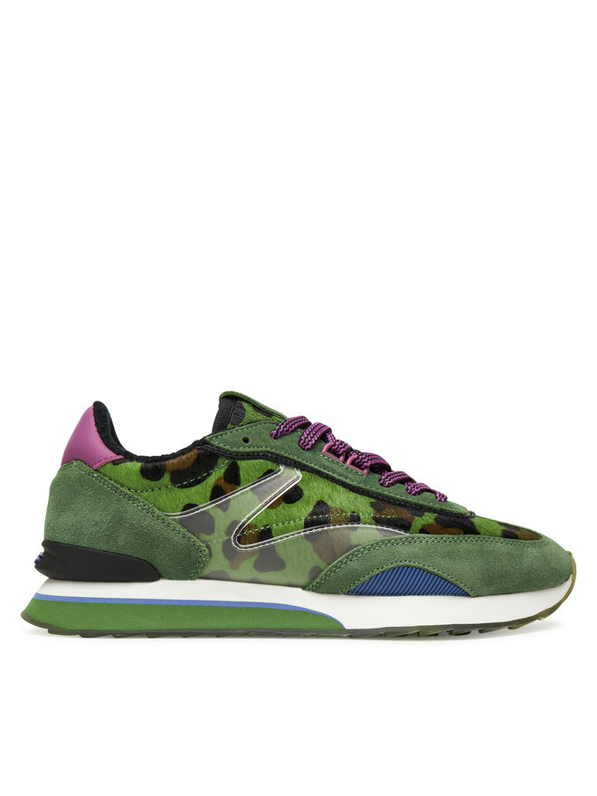 HOFF Zapatillas HOFF Art 22503002 Verde