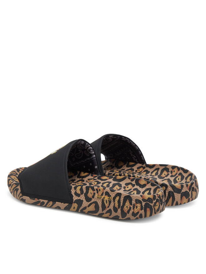 Skechers Παντόφλες Skechers Low Slider Bombay Slide 186091/LPD Μπεζ