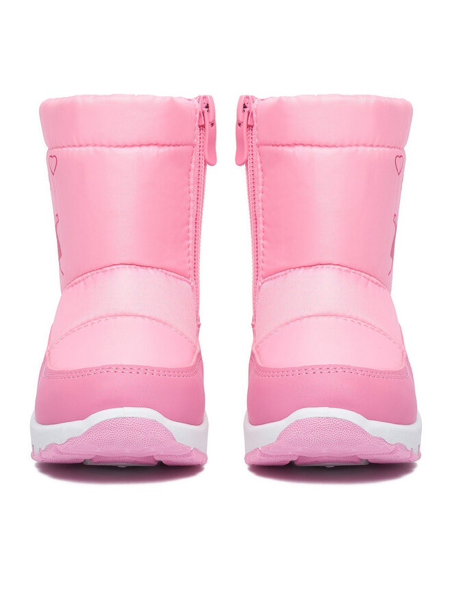 Peppa Pig Schneeschuhe Peppa Pig CEO-CM-AW26-345PP Hellrosa
