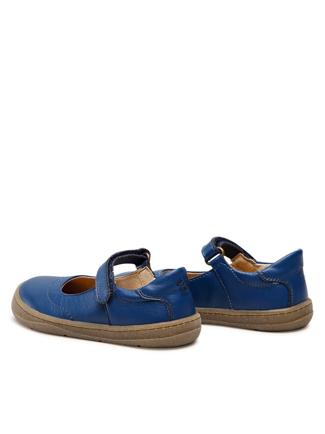 Primigi Halbschuhe Primigi 1919044 Dunkelblau