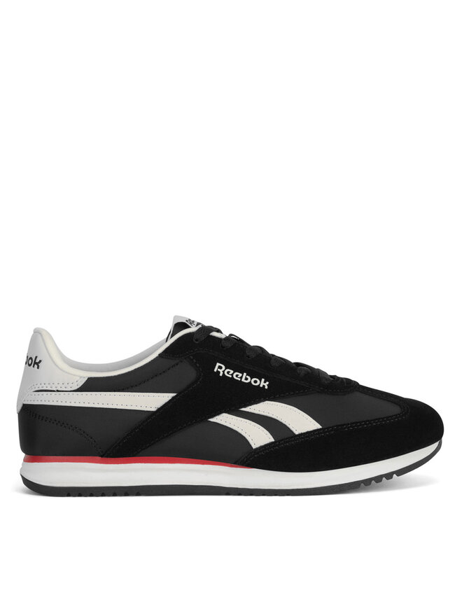 Reebok Sneakersy Reebok FIORI AR30309WBCC Czarny