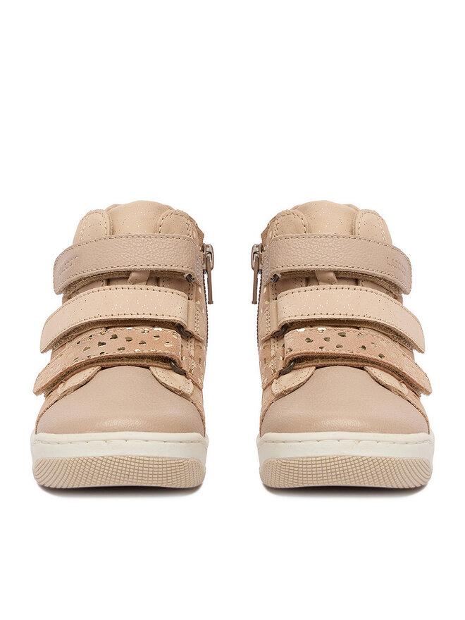 Lasocki Kids Schnürschuhe Lasocki Kids SPRITE CI12-SPRITE-03 Beige