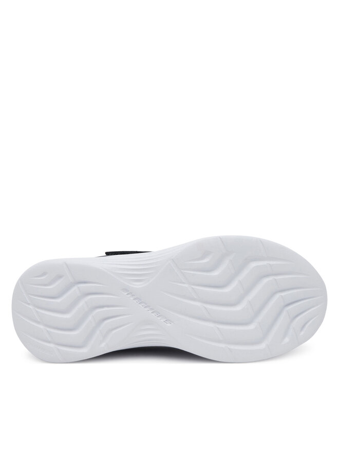 Skechers Tenisice Skechers Selectors - Reset Achieved 403615L/CHAR Siva