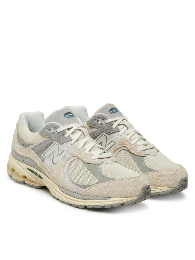 New Balance Сникърси New Balance M2002REK Сив