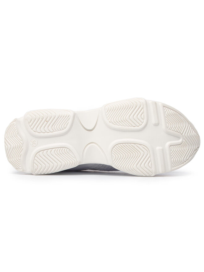 Eva Minge Sneakers Eva Minge EM-18-06-000075 Weiß
