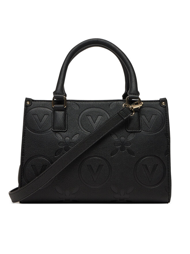 Valentino Сумка Valentino Samba Re VBS8ZG04 Чорний