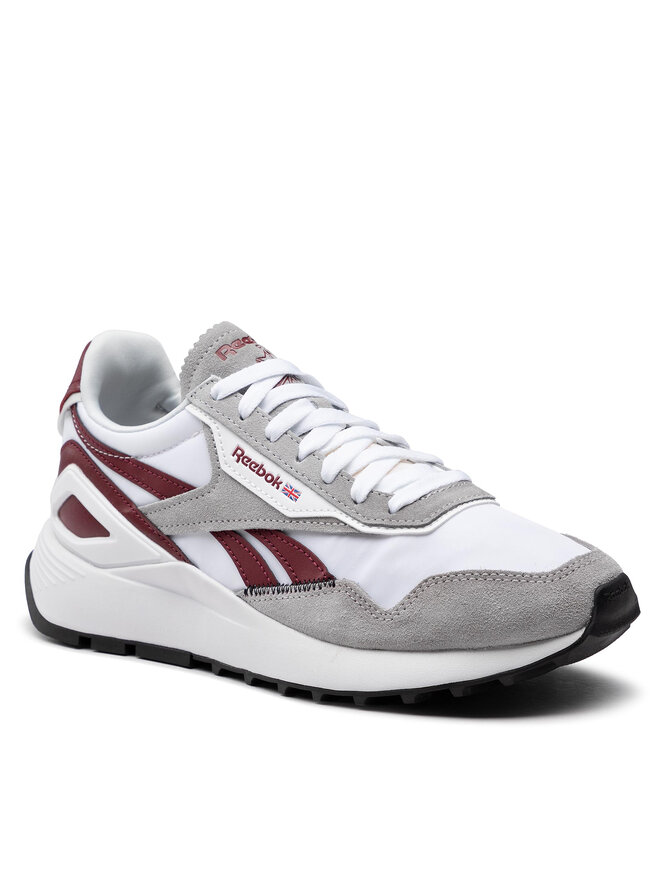 Reebok Сникърси Reebok Cl Legacy Az GX8767 Бял