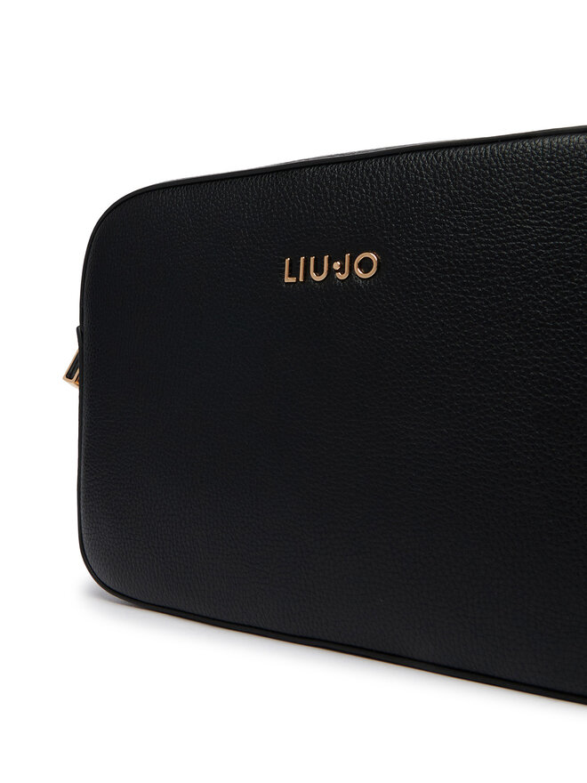 Liu Jo Handtasche Liu Jo AA6211 E1012 Schwarz
