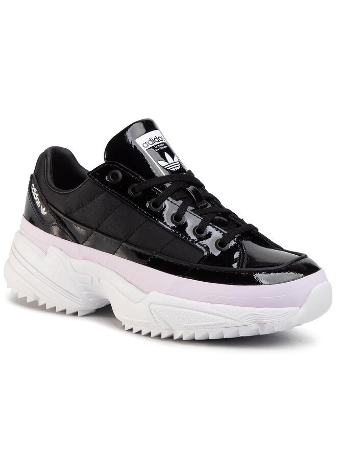 adidas Снікерcи adidas Kiellor W EG0578 Чорний