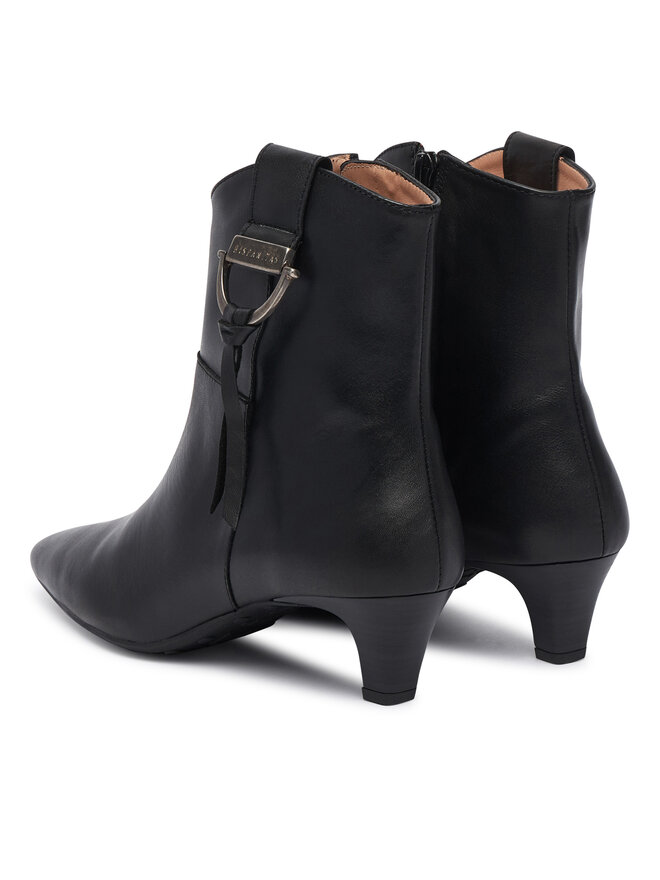 Hispanitas Stiefeletten Hispanitas HI264997 Schwarz