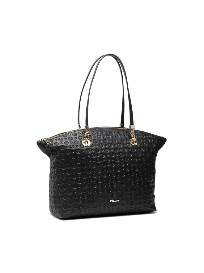 Sac a main Pollini TE8408PP02Q2500A Noir chaussures