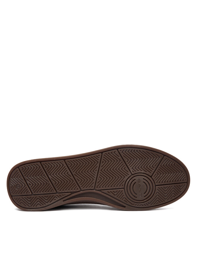 Gant Снікерcи Gant 31631008 Коричневий