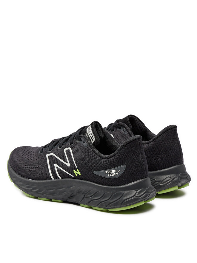 New Balance Scarpe da corsa New Balance Fresh Foam Evoz ST MEVOZGB3 Nero