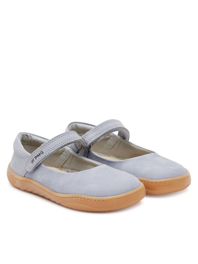 Primigi Bailarinas Primigi 7922722 M Gris