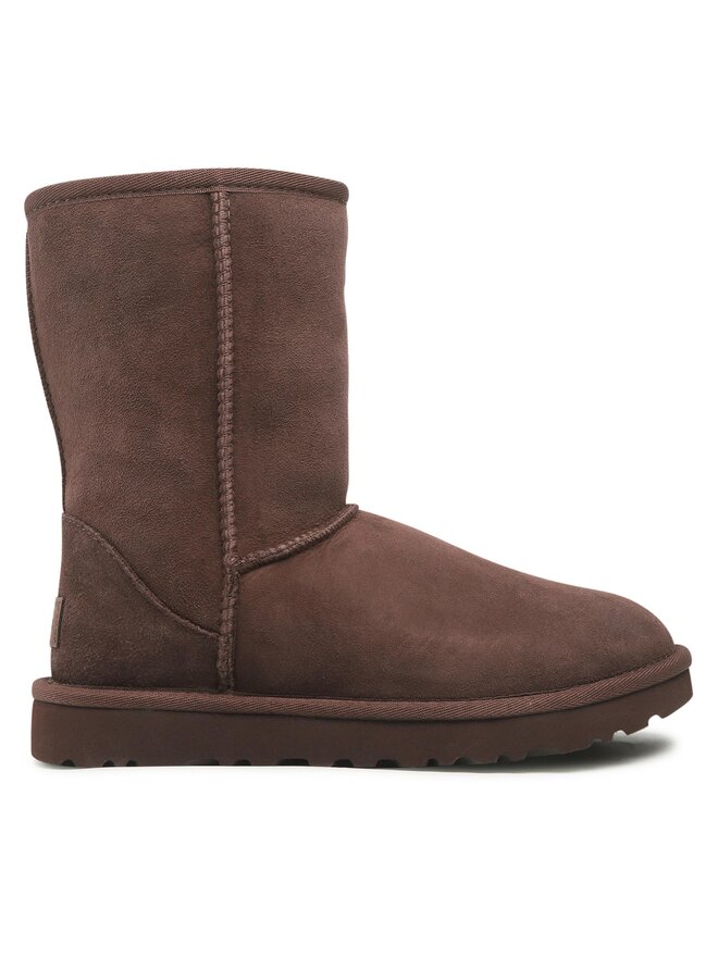 Ugg Sniego batai Ugg W Classic Short II 1016223 Ruda