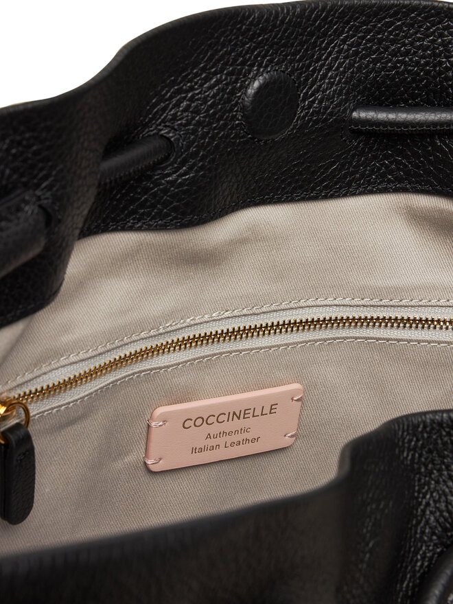 Coccinelle Сумка Coccinelle SCB 13 01 01 846 Бежевий