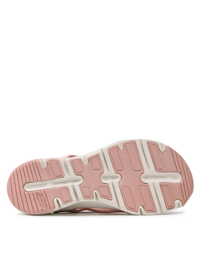 Skechers Sandały Skechers City Catch 119236/BLSH Różowy